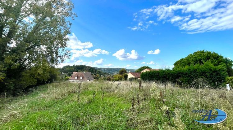 Ma-Cabane - Vente Terrain SARLAT-LA-CANEDA, 2490 m²