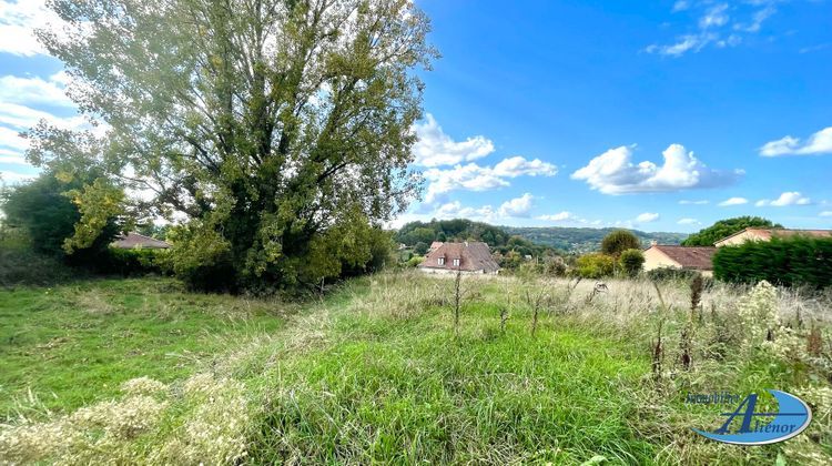 Ma-Cabane - Vente Terrain SARLAT-LA-CANEDA, 2490 m²