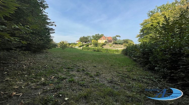 Ma-Cabane - Vente Terrain SARLAT-LA-CANEDA, 2250 m²