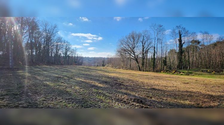 Ma-Cabane - Vente Terrain SARLAT-LA-CANEDA, 6555 m²