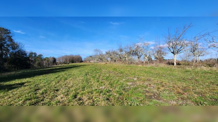 Ma-Cabane - Vente Terrain SARLAT-LA-CANEDA, 3015 m²