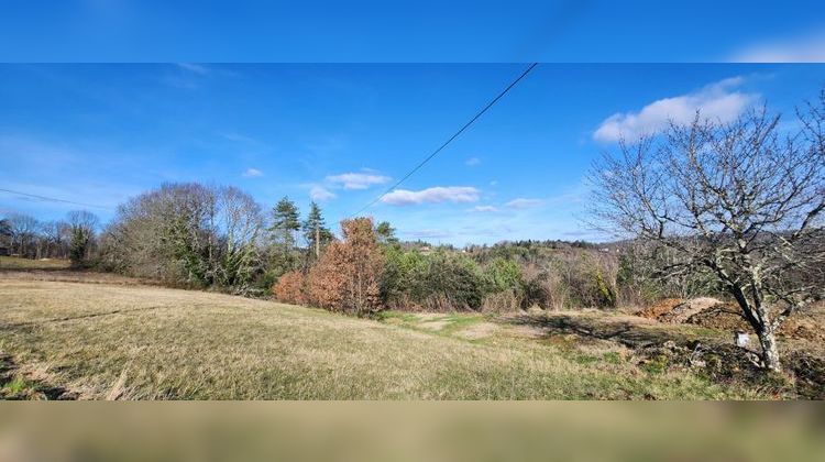 Ma-Cabane - Vente Terrain SARLAT-LA-CANEDA, 1558 m²