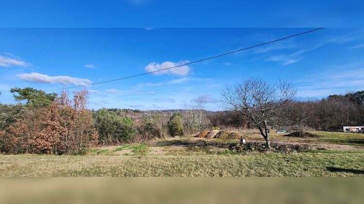 Ma-Cabane - Vente Terrain SARLAT-LA-CANEDA, 1558 m²