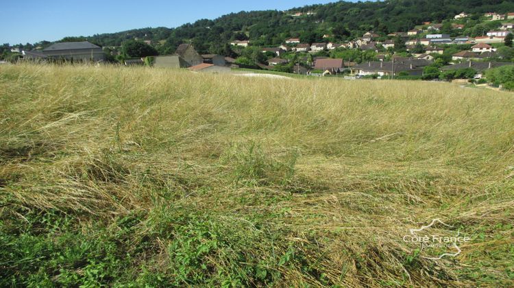 Ma-Cabane - Vente Terrain Sarlat-la-Canéda, 1600 m²