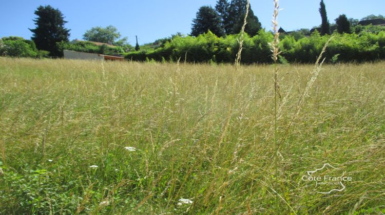 Ma-Cabane - Vente Terrain Sarlat-la-Canéda, 1600 m²