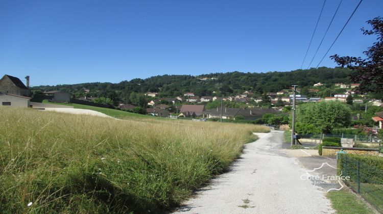 Ma-Cabane - Vente Terrain Sarlat-la-Canéda, 1600 m²