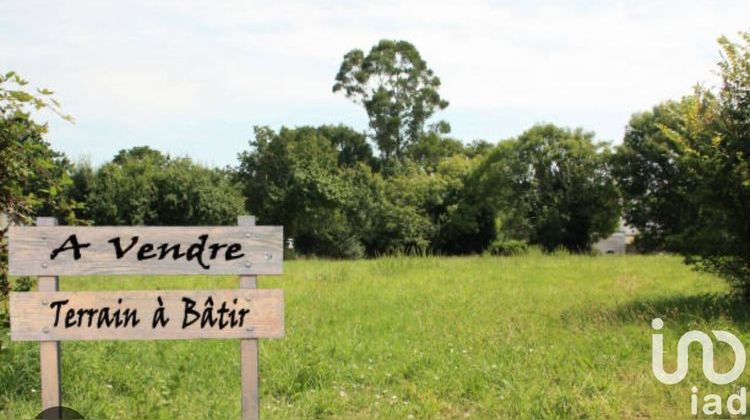 Ma-Cabane - Vente Terrain Sarlat-la-Canéda, 1354 m²