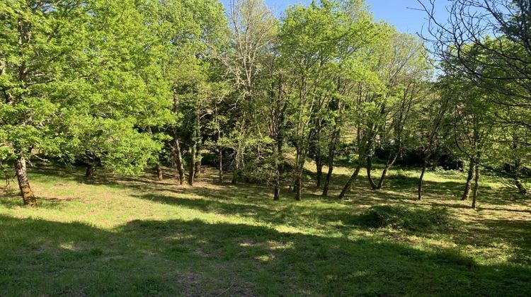 Ma-Cabane - Vente Terrain SARLAT LA CANEDA, 3411 m²