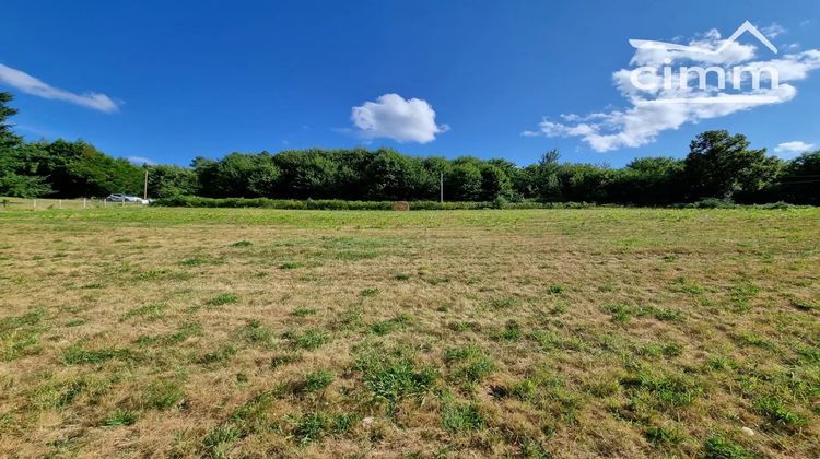 Ma-Cabane - Vente Terrain Sarlat-la-Canéda, 1500 m²