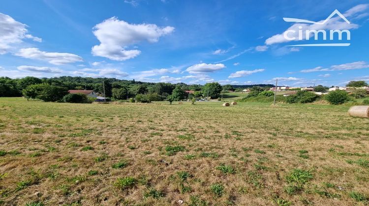 Ma-Cabane - Vente Terrain Sarlat-la-Canéda, 1478 m²