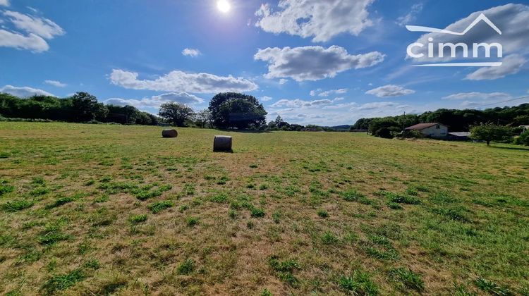 Ma-Cabane - Vente Terrain Sarlat-la-Canéda, 1478 m²