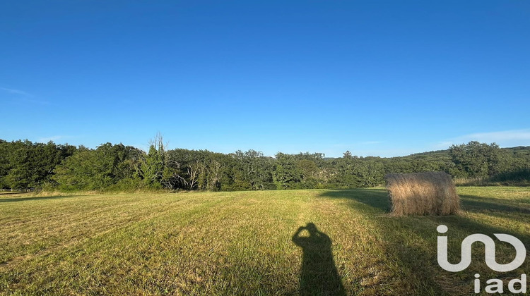 Ma-Cabane - Vente Terrain Sarlat-la-Canéda, 2995 m²