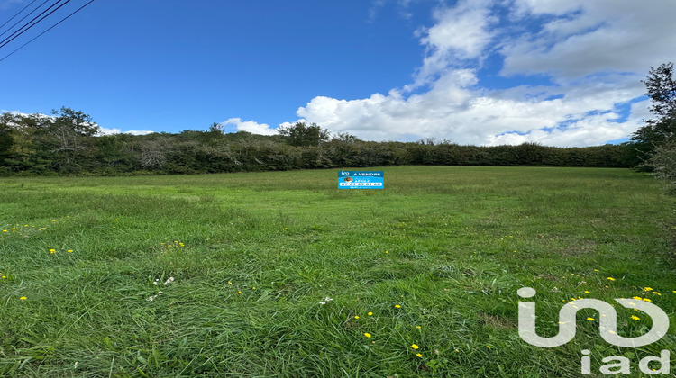 Ma-Cabane - Vente Terrain Sarlat la Canéda, 4201 m²