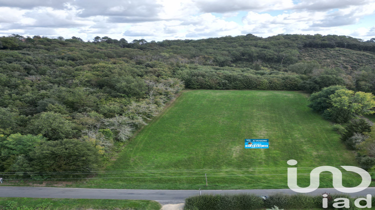 Ma-Cabane - Vente Terrain Sarlat-la-Canéda, 4216 m²