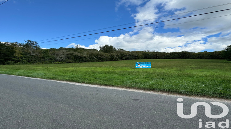 Ma-Cabane - Vente Terrain Sarlat-la-Canéda, 4216 m²