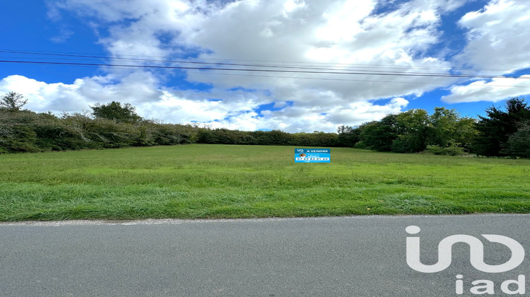 Ma-Cabane - Vente Terrain Sarlat-la-Canéda, 4216 m²