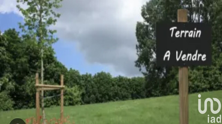 Ma-Cabane - Vente Terrain Sarlat-la-Canéda, 1357 m²