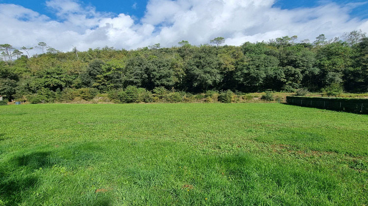 Ma-Cabane - Vente Terrain Sarlat-la-Canéda, 2085 m²