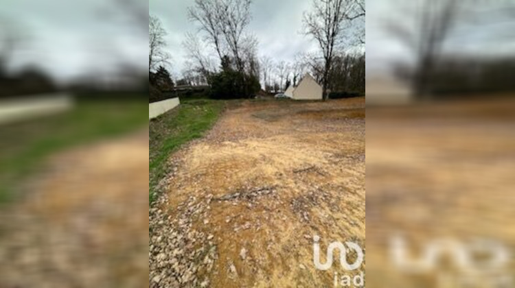 Ma-Cabane - Vente Terrain Sarlat-la-Canéda, 1286 m²