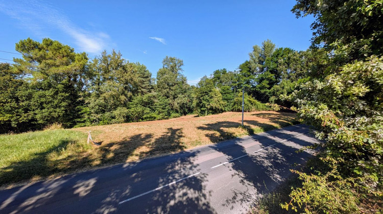 Ma-Cabane - Vente Terrain SARLAT LA CANEDA, 2062 m²