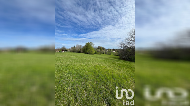 Ma-Cabane - Vente Terrain Sarlat-la-Canéda, 7170 m²