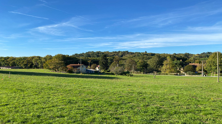 Ma-Cabane - Vente Terrain SARLAT-LA-CANEDA, 1735 m²