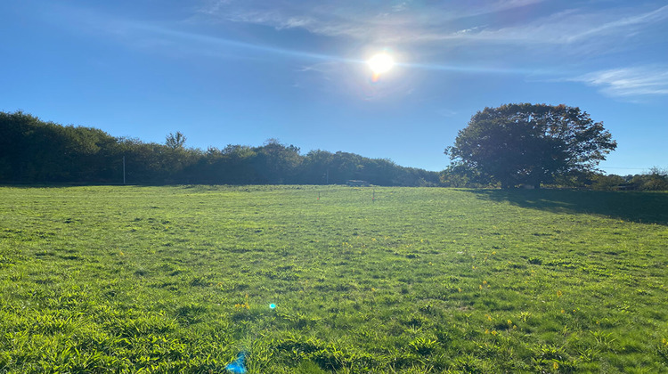 Ma-Cabane - Vente Terrain SARLAT-LA-CANEDA, 1735 m²