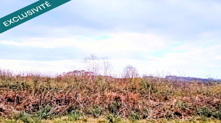 Ma-Cabane - Vente Terrain Sarlat-la-Caneda, 3225 m²