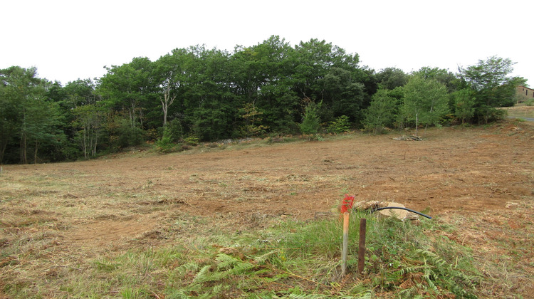 Ma-Cabane - Vente Terrain SARLAT LA CANEDA, 3400 m²