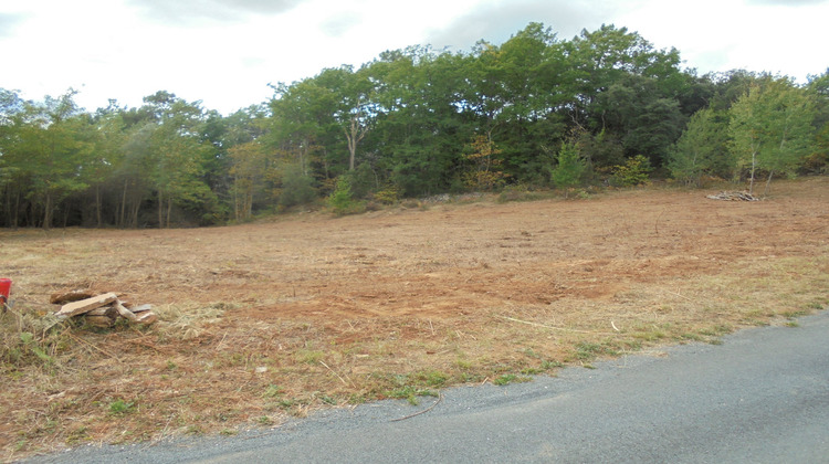 Ma-Cabane - Vente Terrain SARLAT LA CANEDA, 3400 m²