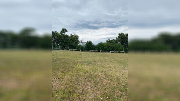 Ma-Cabane - Vente Terrain SARLAT-LA-CANEDA, 1200 m²