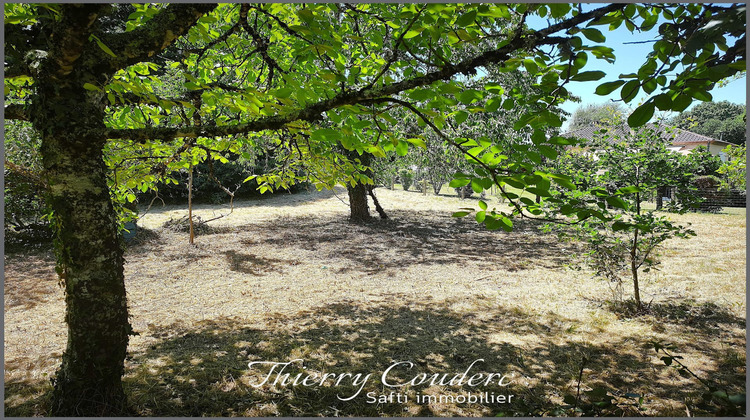 Ma-Cabane - Vente Terrain Sarlat-la-Caneda, 4642 m²