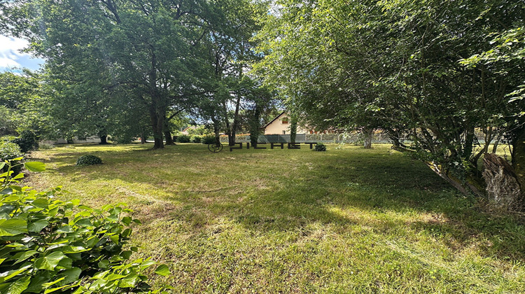 Ma-Cabane - Vente Terrain SARLIAC-SUR-L'ISLE, 1200 m²