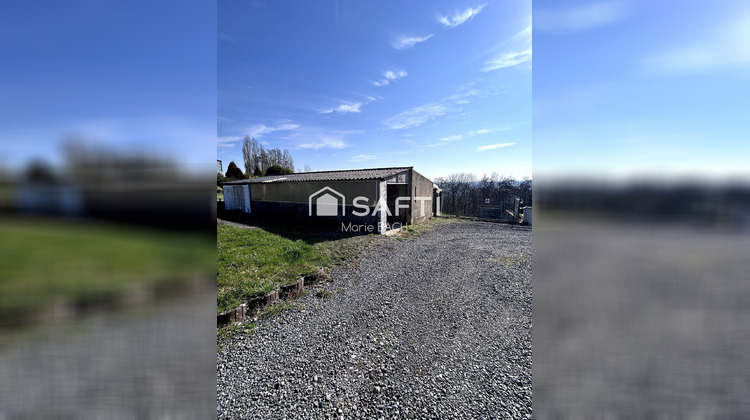 Ma-Cabane - Vente Terrain Sarralbe, 0 m²