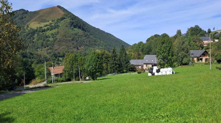 Ma-Cabane - Vente Terrain SARRANCOLIN, 1864 m²