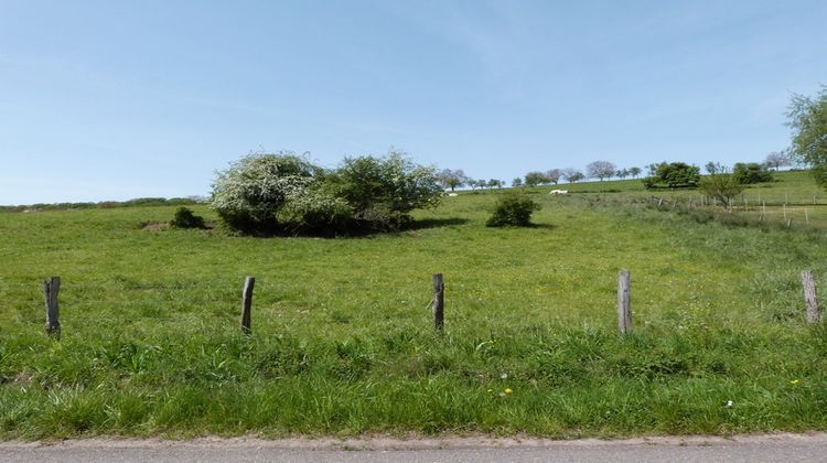 Ma-Cabane - Vente Terrain SARRE UNION, 1333 m²