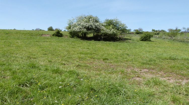 Ma-Cabane - Vente Terrain SARRE UNION, 1333 m²