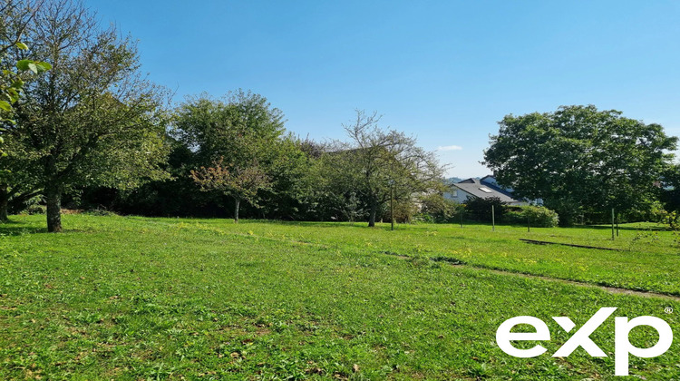 Ma-Cabane - Vente Terrain Sarrebourg, 704 m²