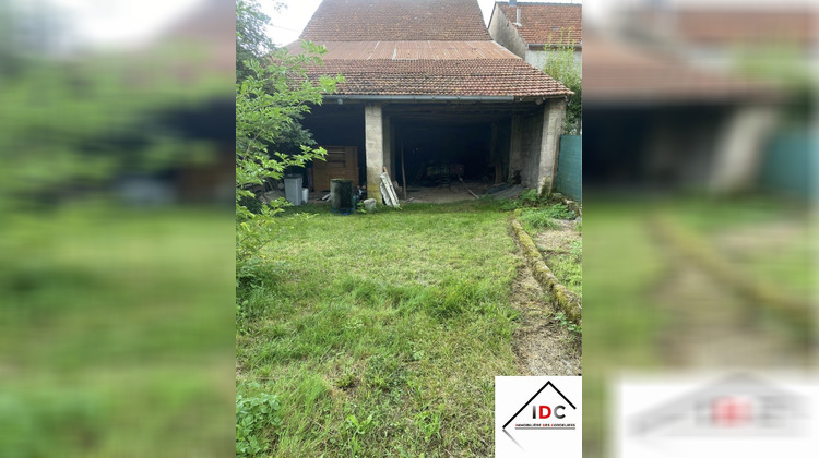 Ma-Cabane - Vente Terrain Sarrebourg, 0 m²
