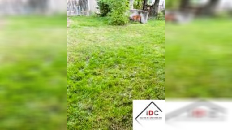 Ma-Cabane - Vente Terrain Sarrebourg, 0 m²