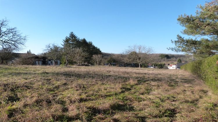 Ma-Cabane - Vente Terrain SARREGUEMINES, 820 m²