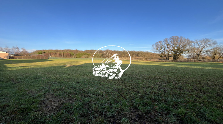 Ma-Cabane - Vente Terrain Sarreguemines, 4724 m²