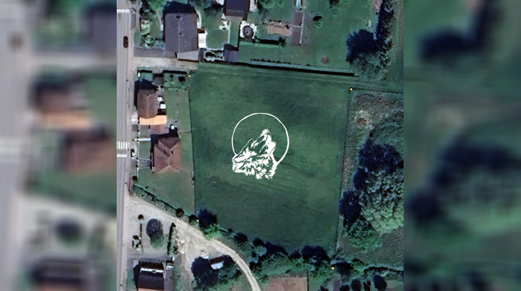 Ma-Cabane - Vente Terrain Sarreguemines, 4724 m²