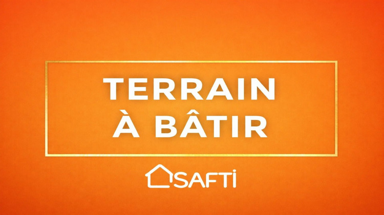 Ma-Cabane - Vente Terrain Sarreguemines, 795 m²