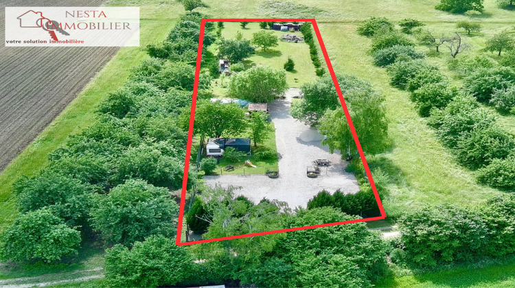 Ma-Cabane - Vente Terrain Sarrewerden, 2126 m²