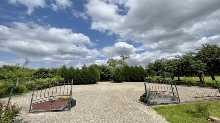 Ma-Cabane - Vente Terrain Sarrewerden, 2126 m²