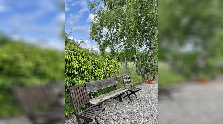 Ma-Cabane - Vente Terrain Sarrewerden, 2126 m²