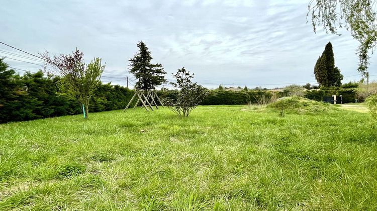 Ma-Cabane - Vente Terrain SARRIANS, 828 m²