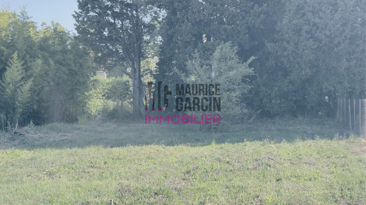 Ma-Cabane - Vente Terrain Sarrians, 601 m²