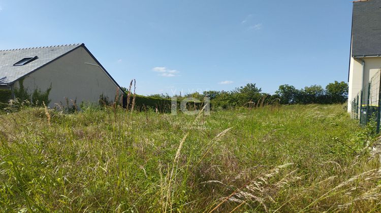 Ma-Cabane - Vente Terrain SARRIGNE, 1170 m²